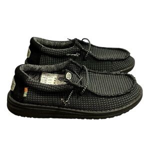 Hey Dud Youth Wally Sport Mesh Shoes - 13 Toddler